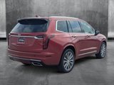 New 2025 Cadillac XT6 Premium Luxury w/ Platinum Package image 2