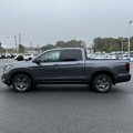 New 2025 Honda Ridgeline TrailSport image 2
