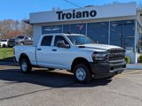 New 2024 RAM 2500 Tradesman w/ Bed Utility Group image 2
