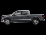 New 2025 Ford F150 XLT image 3