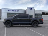 New 2025 Ford F150 XLT image 3