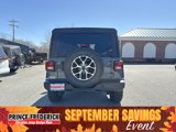 New 2025 Jeep Wrangler Sport S image 4
