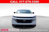 New 2025 Nissan Murano Platinum w/ Cargo Package image 2