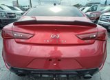 Used 2021 INFINITI Q60 3.0t Luxe image 6