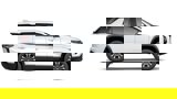 New 2026 Chevrolet Equinox LT w/ Convenience Package II image 3