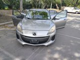 Used 2012 MAZDA MAZDA3 i Sport image 3