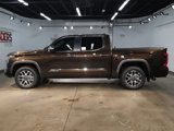 New 2025 Toyota Tundra 1794 Edition image 4