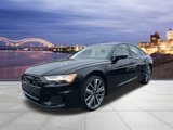 New 2025 Audi A6 3.0T Prestige image 2