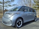 New 2025 Volkswagen ID. Buzz Pro S image 3