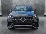 Used 2024 Mercedes-Benz GLE 350 4MATIC image 2
