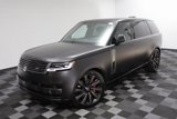 New 2025 Land Rover Range Rover SV image 2