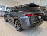 New 2025 Lexus TX 350 AWD image 4