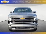 New 2025 Chevrolet Silverado 1500 High Country w/ High Country Premium Package image 5