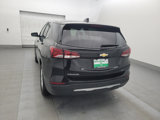 Used 2023 Chevrolet Equinox LT image 6