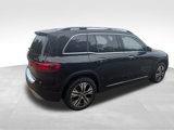 New 2025 Mercedes-Benz GLB 250 4MATIC image 5