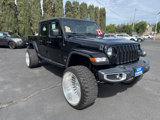 Used 2022 Jeep Gladiator Sport image 2