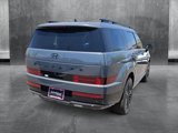 New 2025 Hyundai Santa Fe Calligraphy image 2