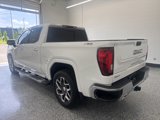 Used 2024 GMC Sierra 1500 SLT w/ SLT Premium Plus Package image 2