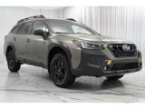 New 2025 Subaru Outback Wilderness image 2