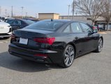 New 2025 Audi A6 3.0T Prestige image 3