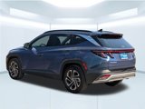 Used 2025 Hyundai Tucson Limited image 4