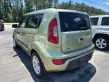Used 2013 Kia Soul + w/ Audio Pkg image 4