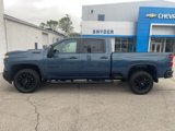 New 2025 Chevrolet Silverado 2500 Custom w/ Custom Value Package image 2