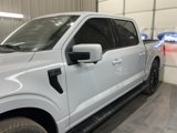 New 2025 Ford F150 Lariat image 5
