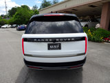 Used 2023 Land Rover Range Rover SE image 3