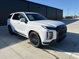 New 2025 Hyundai Palisade Calligraphy image 3