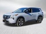 Certified 2024 Nissan Rogue SL w/ SL Premium Package image 3