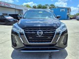 Certified 2023 Nissan Kicks SV image 2