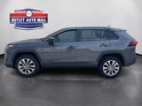 Used 2023 Toyota RAV4 LE image 5