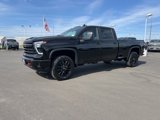 New 2025 Chevrolet Silverado 3500 LT w/ Trail Boss Package image 3