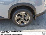 New 2026 Nissan Rogue SV image 4