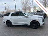 New 2025 Hyundai Palisade Calligraphy image 4