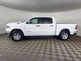 Used 2025 RAM 1500 4x4 Crew Cab image 4