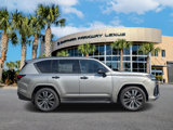 New 2025 Lexus LX 700h Luxury w/ Appearance Package image 2