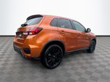 New 2025 Mitsubishi Outlander Sport LE image 5