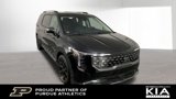 New 2026 Kia Carnival SX Prestige image 3