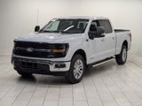 New 2025 Ford F150 XLT w/ Equipment Group 303A High image 4