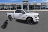 New 2025 RAM 2500 Laramie w/ Night Edition image 2