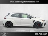 New 2025 Toyota Corolla GR image 4
