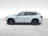 New 2025 Volkswagen Atlas SEL Premium R-Line image 4