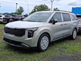 New 2026 Kia Carnival SX Prestige image 3