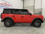 Used 2021 Ford Bronco Big Bend image 6