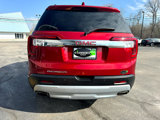 Used 2022 GMC Acadia SLE w/ Driver Convenience Package image 4