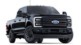 New 2025 Ford F350 Platinum image 4