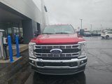 Used 2025 Ford F350 XLT image 2