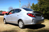 Used 2023 Mitsubishi Mirage G4 ES image 5